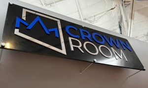 Mesa Sign Company crown image